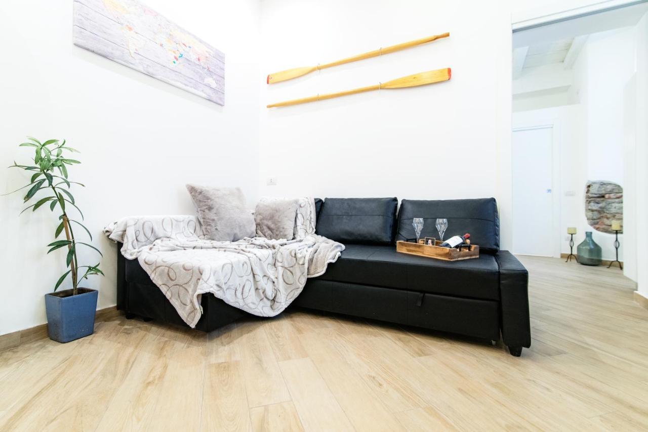 Ferienwohnung Urban Flat Via Diaz 105 Como Exterior foto
