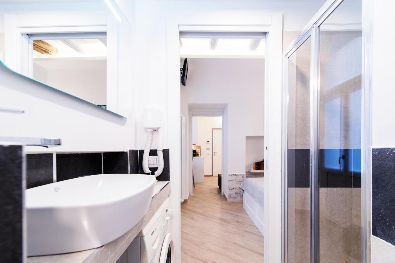 Ferienwohnung Urban Flat Via Diaz 105 Como Exterior foto