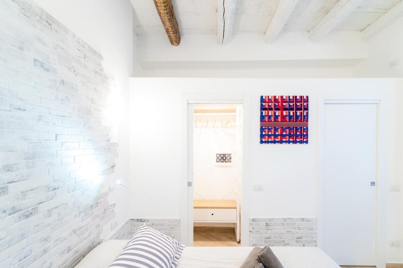 Ferienwohnung Urban Flat Via Diaz 105 Como Exterior foto