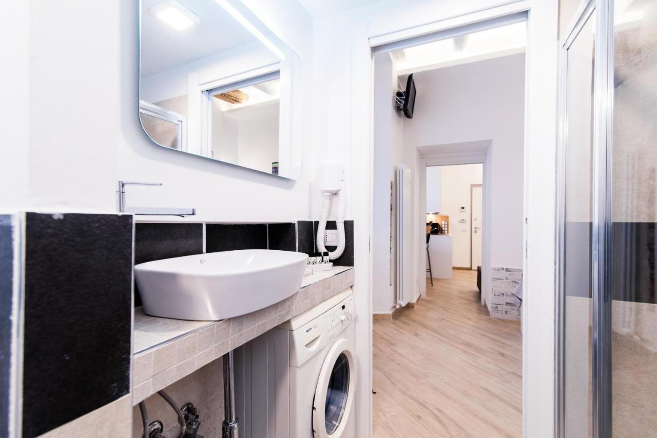 Ferienwohnung Urban Flat Via Diaz 105 Como Exterior foto