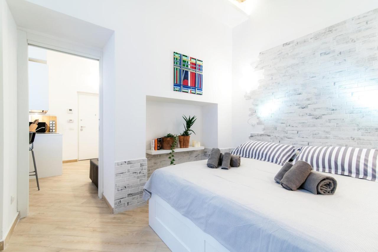 Ferienwohnung Urban Flat Via Diaz 105 Como Exterior foto