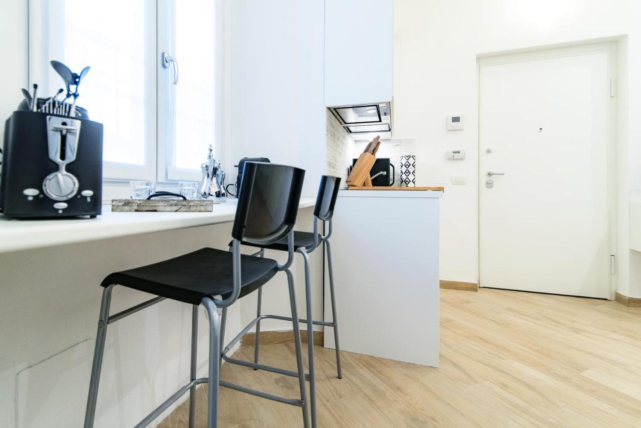 Ferienwohnung Urban Flat Via Diaz 105 Como Exterior foto